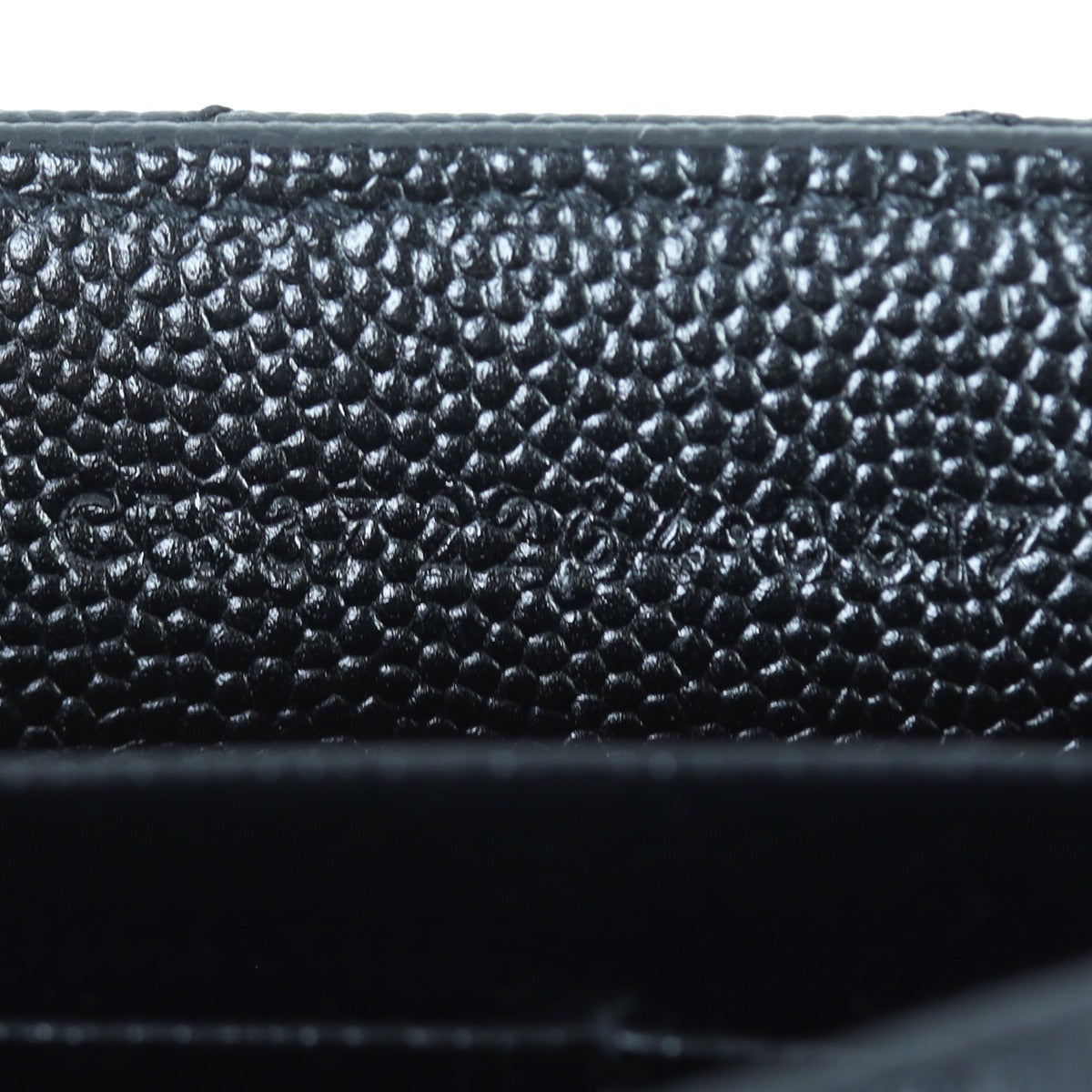 Saint Laurent Cassandre Flap Wallet