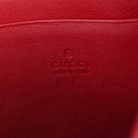 Gucci Dionysus GG Supreme Chain Wallet