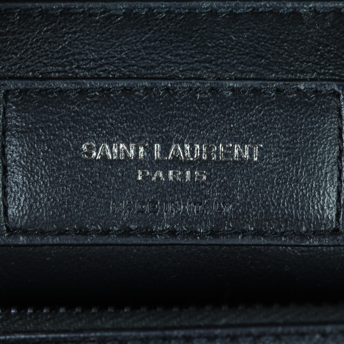 Saint Laurent College Large Interior Stamp