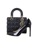 Dior Lady Dior My ABCDior Small