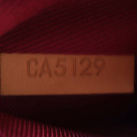 Louis Vuitton Cluny BB Monogram Date Code