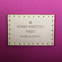 Louis Vuitton Cluny BB Monogram Interior Stamp