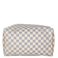 Louis Vuitton Speedy 30 Damier Azur