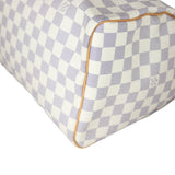 Louis Vuitton Speedy 30 Damier Azur