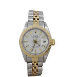 Rolex Oyster Perpetual Lady Datejust 26mm Watch
