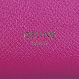 Celine Nano Belt Bag Interior Stamp