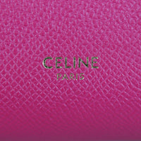 Celine Nano Belt Bag Interior Stamp