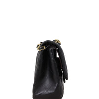 Chanel Classic Double Flap Jumbo | Black