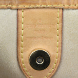 Louis Vuitton Galliera PM Monogram Interior Stamp