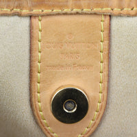 Louis Vuitton Galliera PM Monogram Interior Stamp