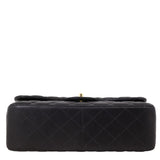 Chanel Classic Double Flap Jumbo | Black