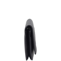 Chanel Timeless Wallet on Chain | Black Caviar