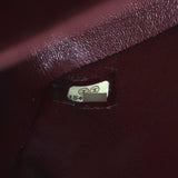 Chanel Classic Double Flap Jumbo | Black