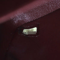 Chanel Classic Double Flap Jumbo | Black