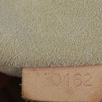 Louis Vuitton Galliera PM Monogram Date Code