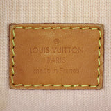 Louis Vuitton Iena MM Damier Azur Interior Stamp