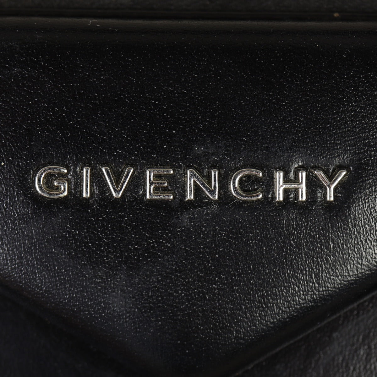 Givenchy Antigona Small Hardware
