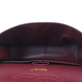 Chanel Classic Double Flap Jumbo | Black