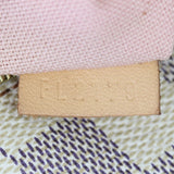 Louis Vuitton Iena MM Damier Azur Date Code