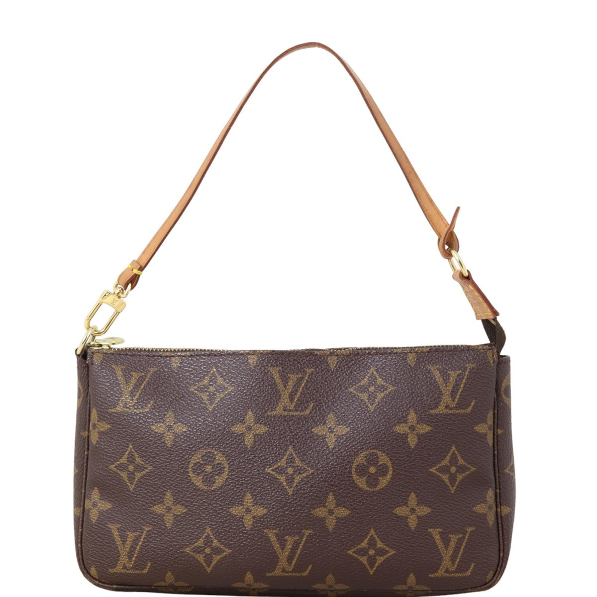 Louis Vuitton Pochette Accessories Monogram