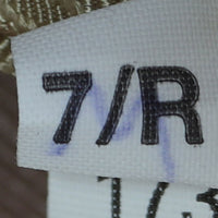 Prada Saffiano Lux Galleria Double Zip Tote Medium Date Code