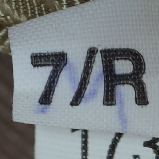 Prada Saffiano Lux Galleria Double Zip Tote Medium Date Code