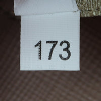 Prada Saffiano Lux Galleria Double Zip Tote Medium Date Code