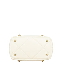 Valentino Roman Stud Top Handle Bag