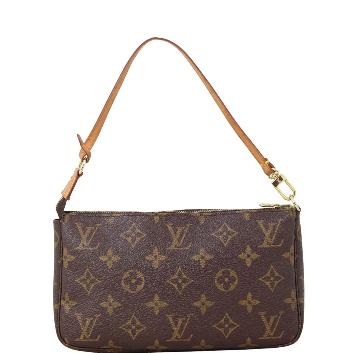 Louis Vuitton Pochette Accessories Monogram