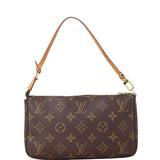 Louis Vuitton Pochette Accessories Monogram