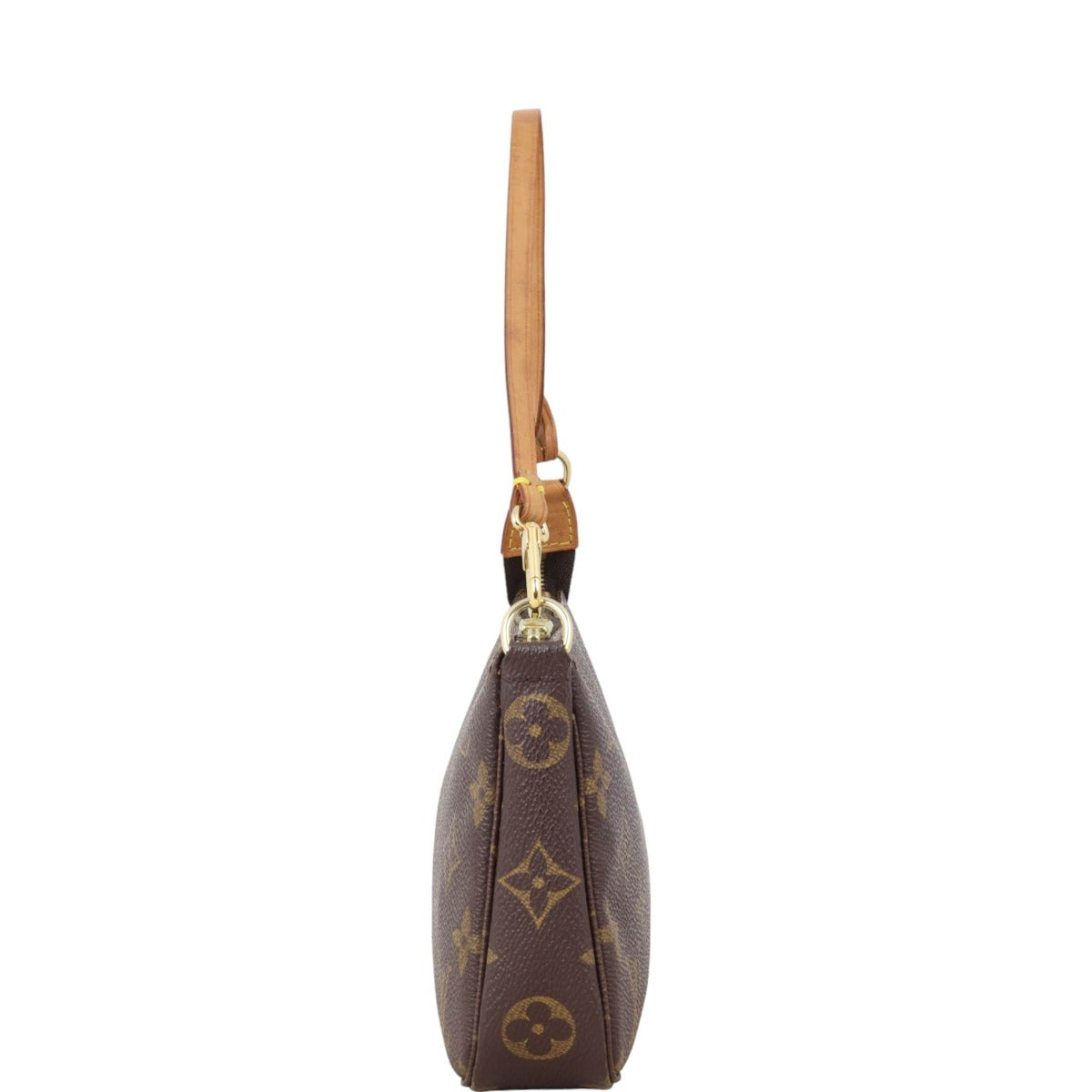 Louis Vuitton Pochette Accessories Monogram