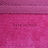Celine Nano Belt Bag Interior Stamp