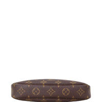 Louis Vuitton Pochette Accessories Monogram
