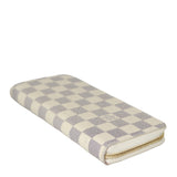 Louis Vuitton Clemence Wallet Damier Azur