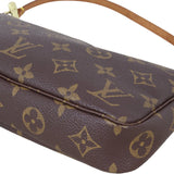 Louis Vuitton Pochette Accessories Monogram