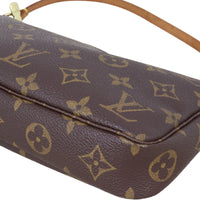 Louis Vuitton Pochette Accessories Monogram