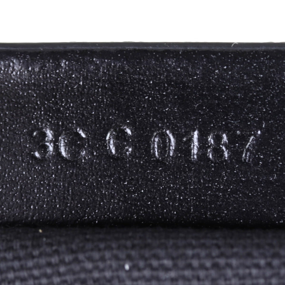 Givenchy Antigona Small Date Code