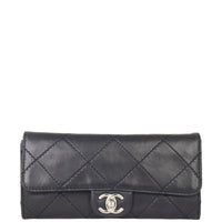 Chanel Ultimate Stitch Wallet on Chain