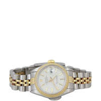 Rolex Oyster Perpetual Lady Datejust 26mm Watch