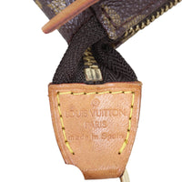 Louis Vuitton Pochette Accessories Monogram