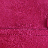 Celine Nano Belt Bag Date Code