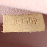 Louis Vuitton V Tote BB Monogram Date Code