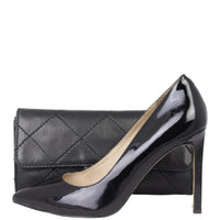 Chanel Ultimate Stitch Wallet on Chain