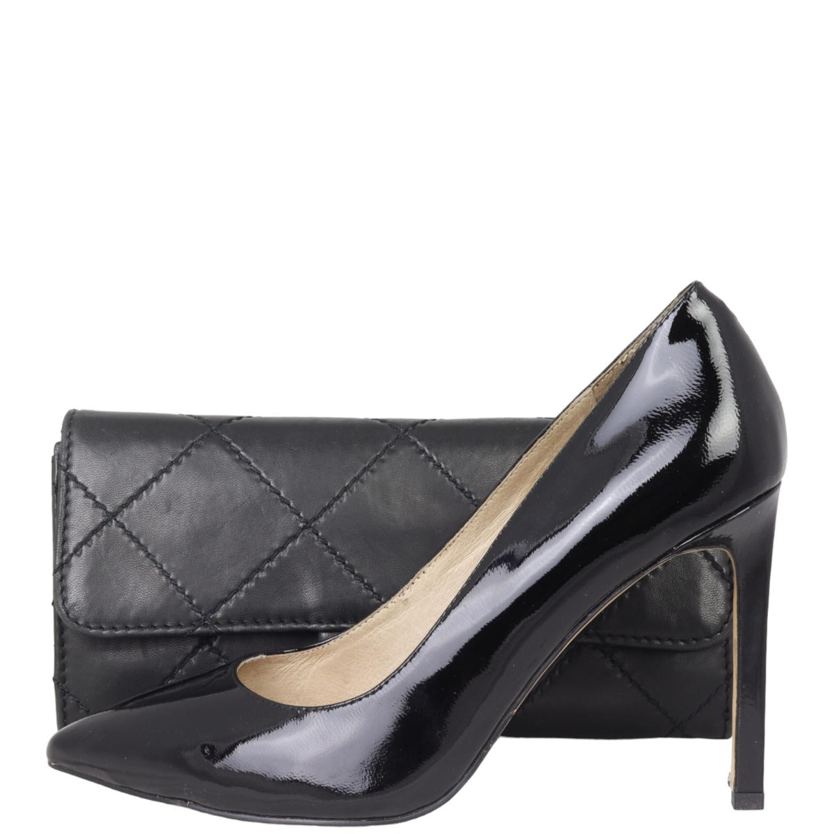 Chanel Ultimate Stitch Wallet on Chain