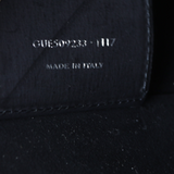 Saint Laurent Perforated East West Shopping Tote