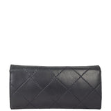 Chanel Ultimate Stitch Wallet on Chain