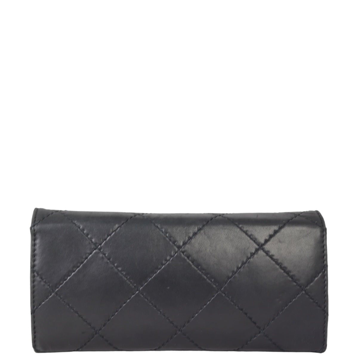 Chanel Ultimate Stitch Wallet on Chain