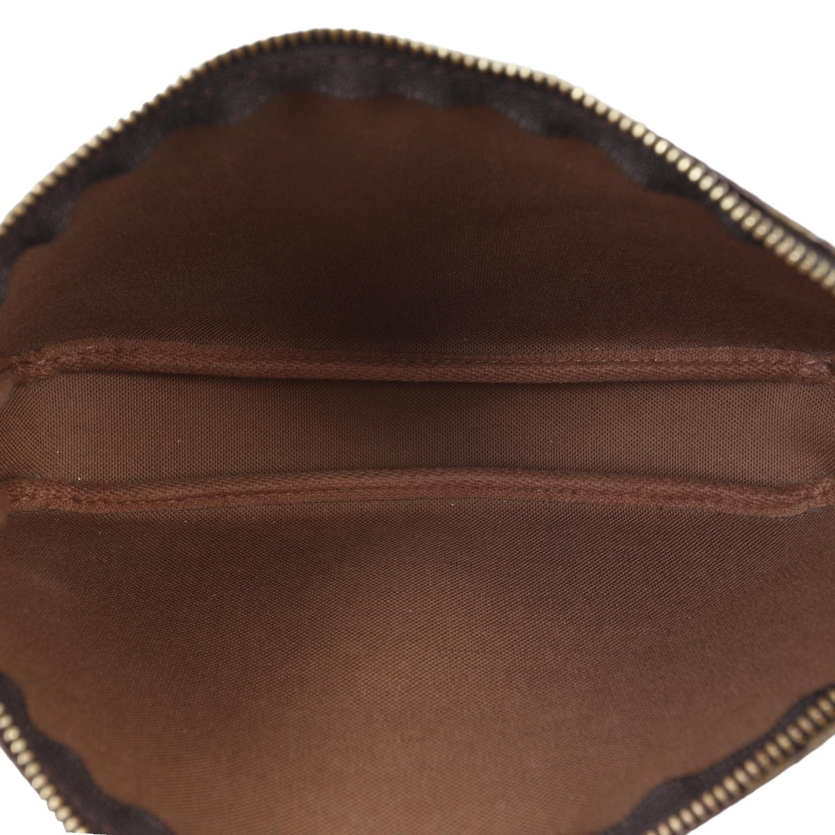 Louis Vuitton Pochette Accessories Monogram