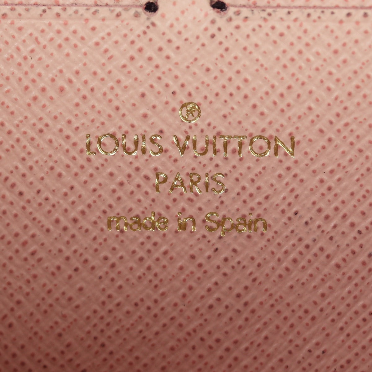 Louis Vuitton Clemence Wallet Damier Azur