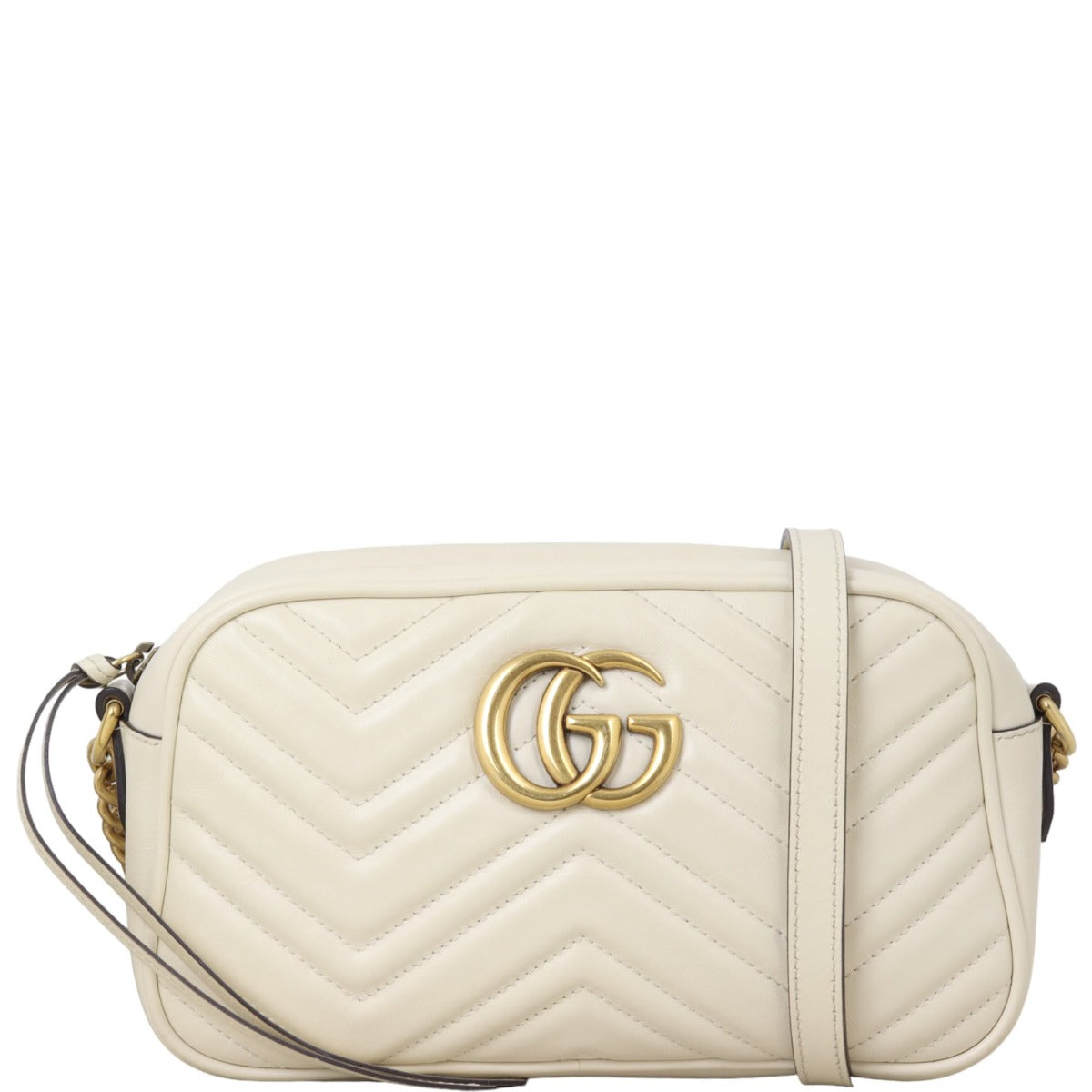 Gucci GG Marmont Small Camera Bag